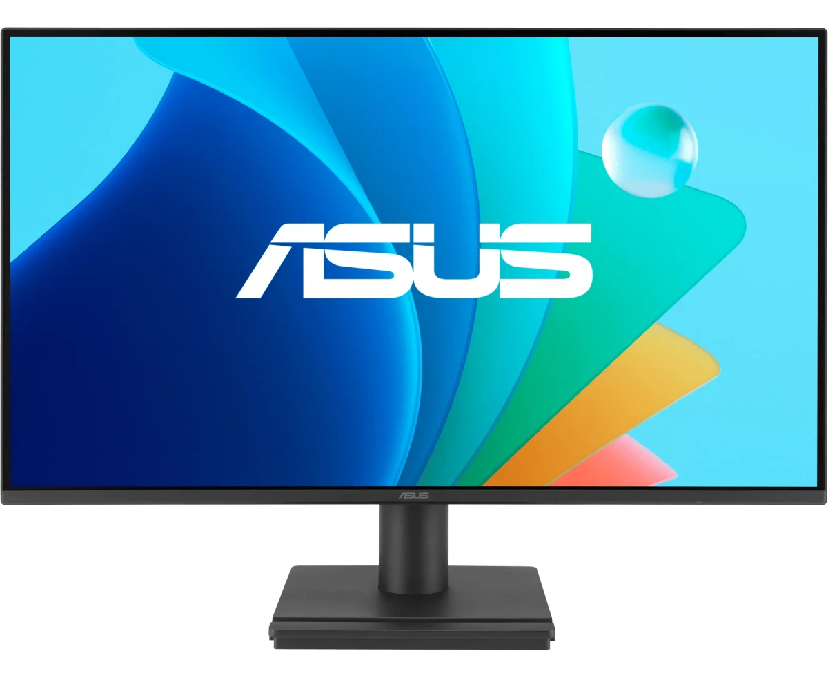Монитор ASUS VA249 HG (90 LM02 W0-B01171) WLED IPS monitor, 16:9, 1920x1080, 1ms MPRT, 300 cd/m2, VGA, HDMI, 120 Hz, Flicker free, VESA 100x100mm