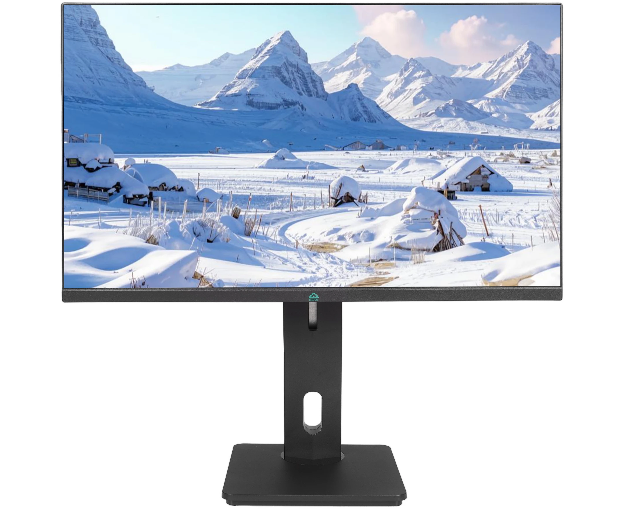 Монитор БЕШТАУ ЭЛЕКТРОНИКС M2701/2 KP/UCDX М2701/2 KP (PN: UCDX) 27"/2560х 1440 144/165/200 Hz IPS LED VGA HDMI DP DVI 178/178 300cd Динамики