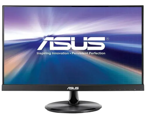 Монитор ASUS VT229 H (90 LM0490-B02170)