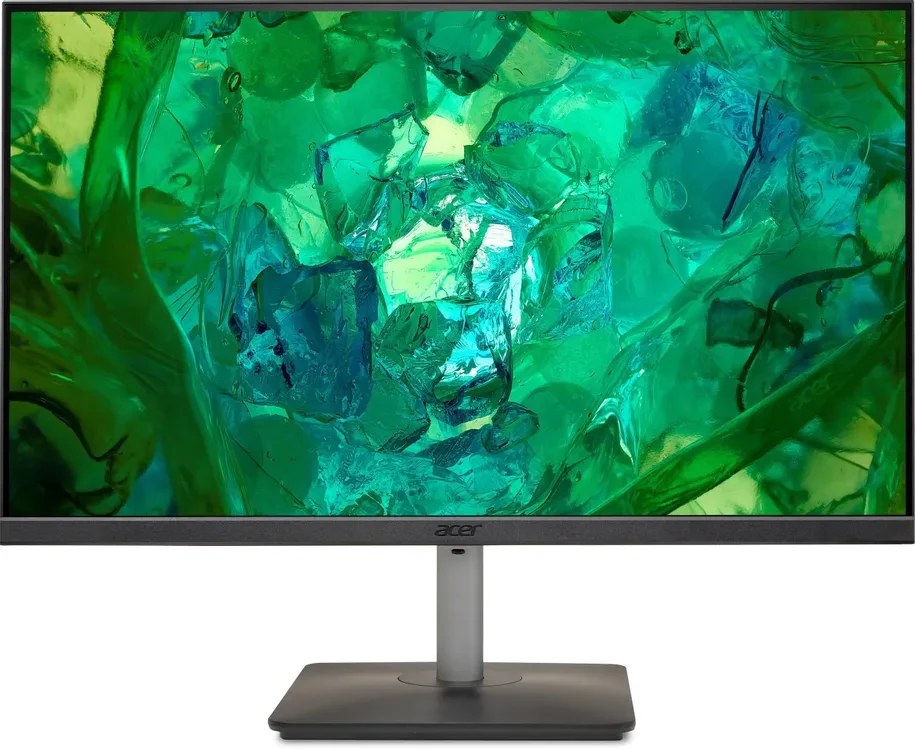 Монитор Acer RS272 P1bpamix (UM.HR2 CD.102) черный IPS LED 4ms 16:9 HDMI M/M матовая 250cd 178гр/178гр 1920x1080 DP FHD 4.71кг