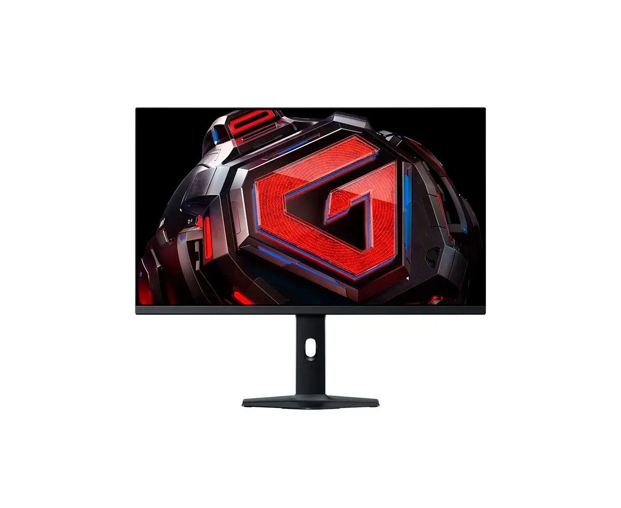 Монитор Xiaomi Redmi Display 27" G27 Q 180 Hz (P27 QCB-RG) (2025г версия) Многофункциональная подставка