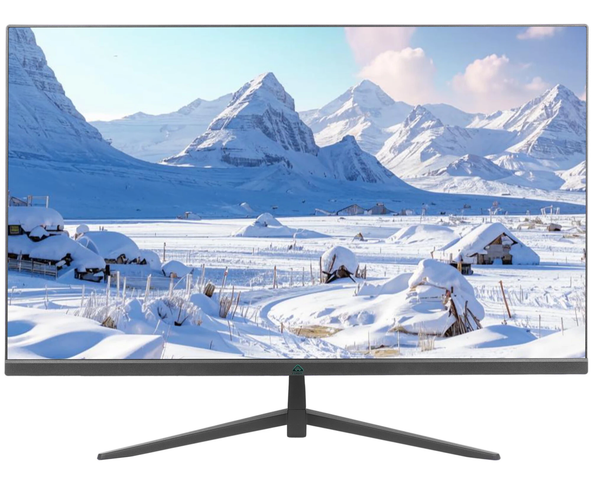 Монитор БЕШТАУ ЭЛЕКТРОНИКС M2701/2 K/RCDX М2701/2 K (PN: RCDX) 27"/IPS 2560х 1440 60/75/100 Hz LED HDMI DP DVI Type-C USB 178/178 300cd
