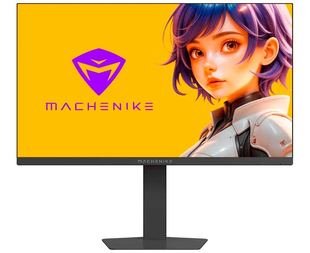 Монитор игровой Machenike MCF25 F200 L (JJ02 H8004 RU)