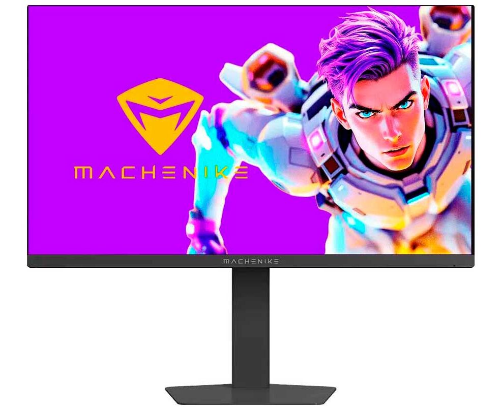 Монитор игровой Machenike MCF25 F400 L (JJ02 H0005 RU)