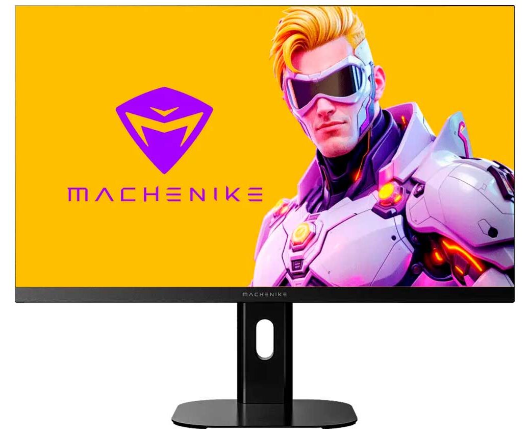 Монитор игровой Machenike MKU27 F160 L-D (JJ02 HZ004 RU)