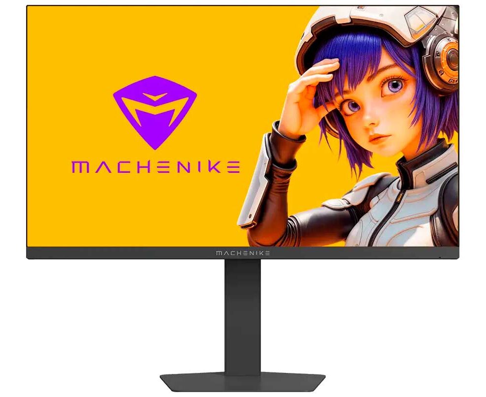 Монитор игровой Machenike MCF27 F300 L (JJ02 H4004 RU)