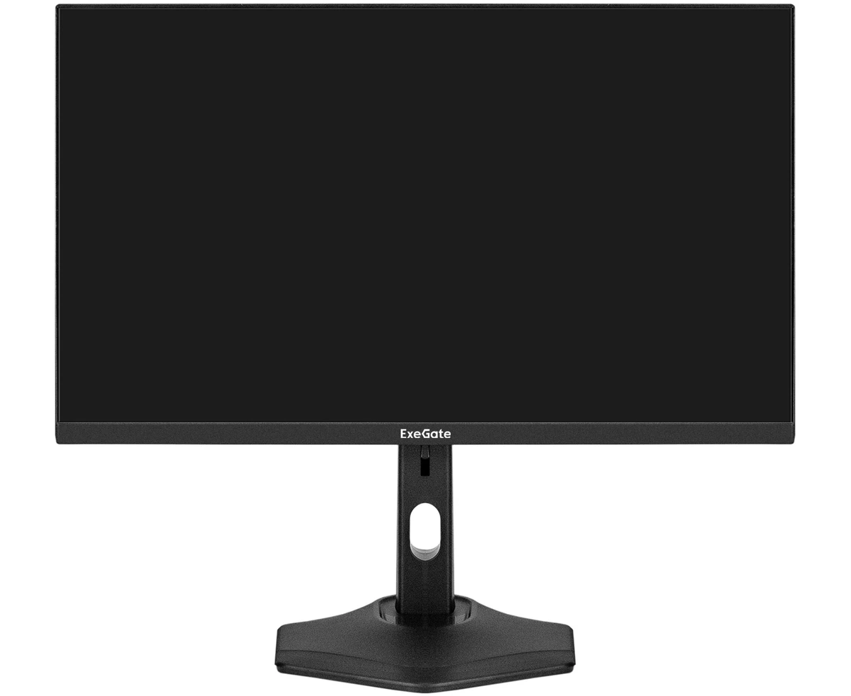Монитор Exe Gate EH2400 C Pro Smart (EX300347 RUS) черный IPS 1920x1080 100 Hz 3-5ms 16:9 250cd 1000:1 178/178 Audio Out Speakers D-Sub HDMI Display Port HAS