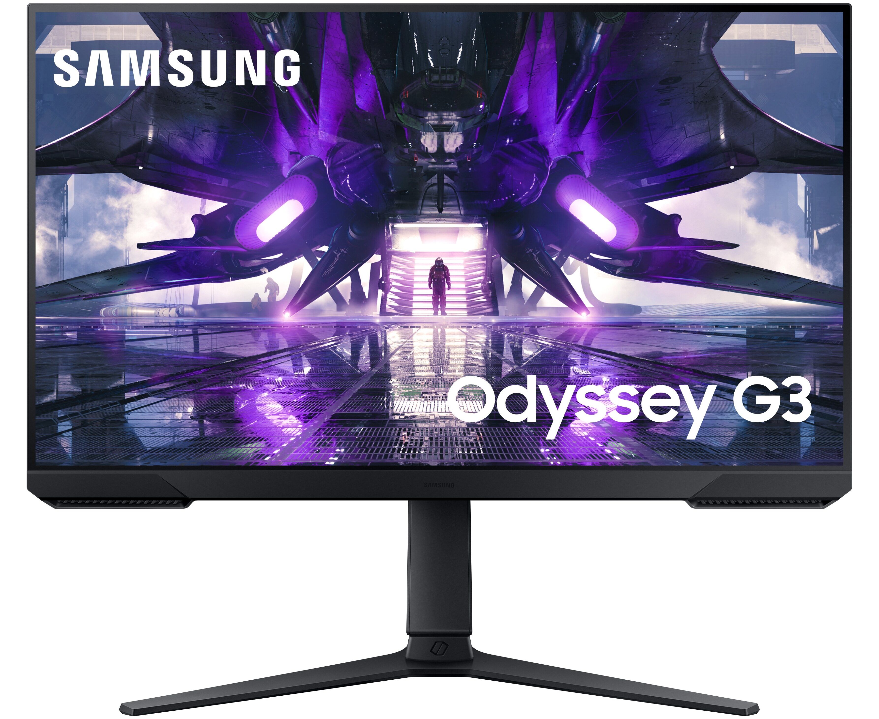 Монитор Samsung Gaming S27 AG300 NI LS27 AG300 NIXCI