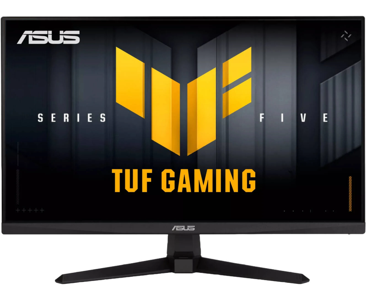 Монитор ASUS VG279 QM5 A (90 LM0 B80-B01171) IPS FHD (1920x1080) 240 Hz DP 2x HDMI 1ms(GTG) 300cd/㎡ 16:9