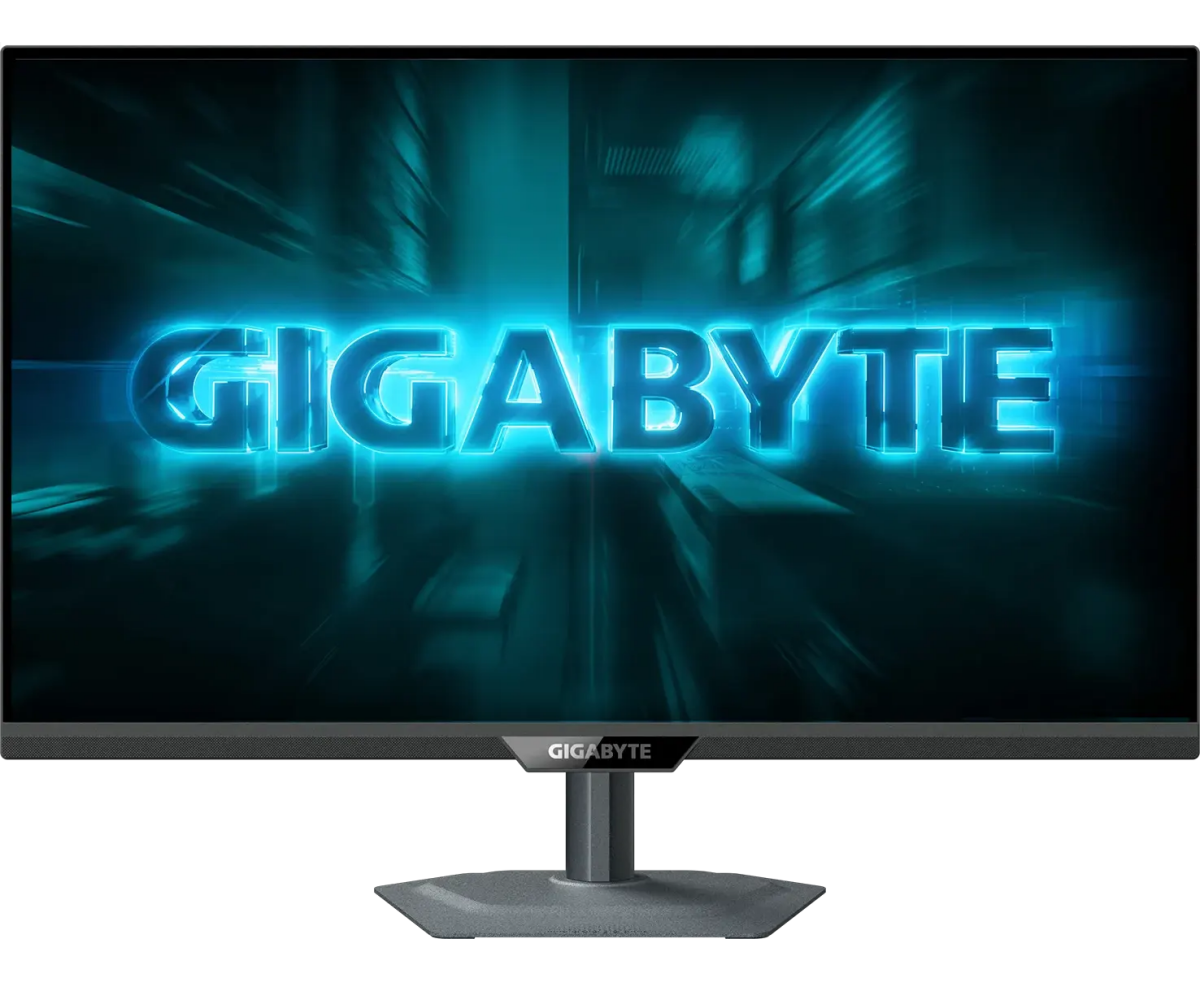 Монитор Giga Byte G27 Q2 (20 VM0-G27 Q2 BK-1 EKR)