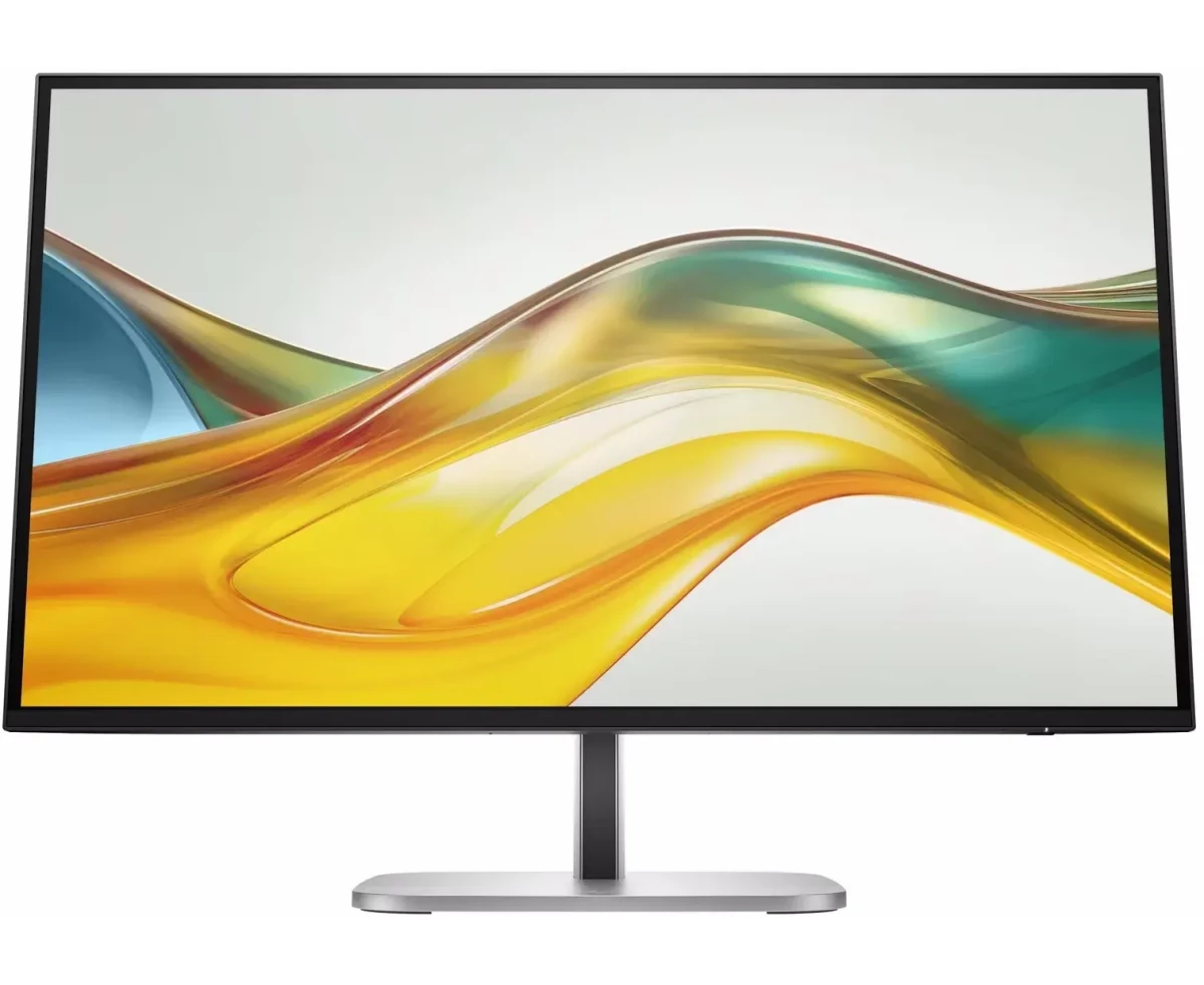 Монитор HP Series 5 Pro 527pq (9 D9 S0 AS) черный IPS LED 16:9 HDMI матовая HAS Piv 1500:1 350cd 178гр/178гр 2560x1440 DP Quad 2 K (1440p) USB 6.2кг