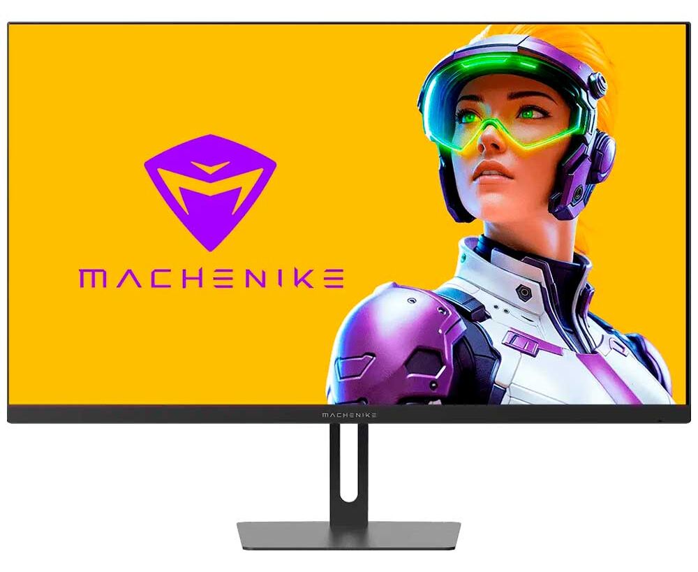 Монитор игровой Machenike MCQ27 F260 (JJ02 H1005 RU)