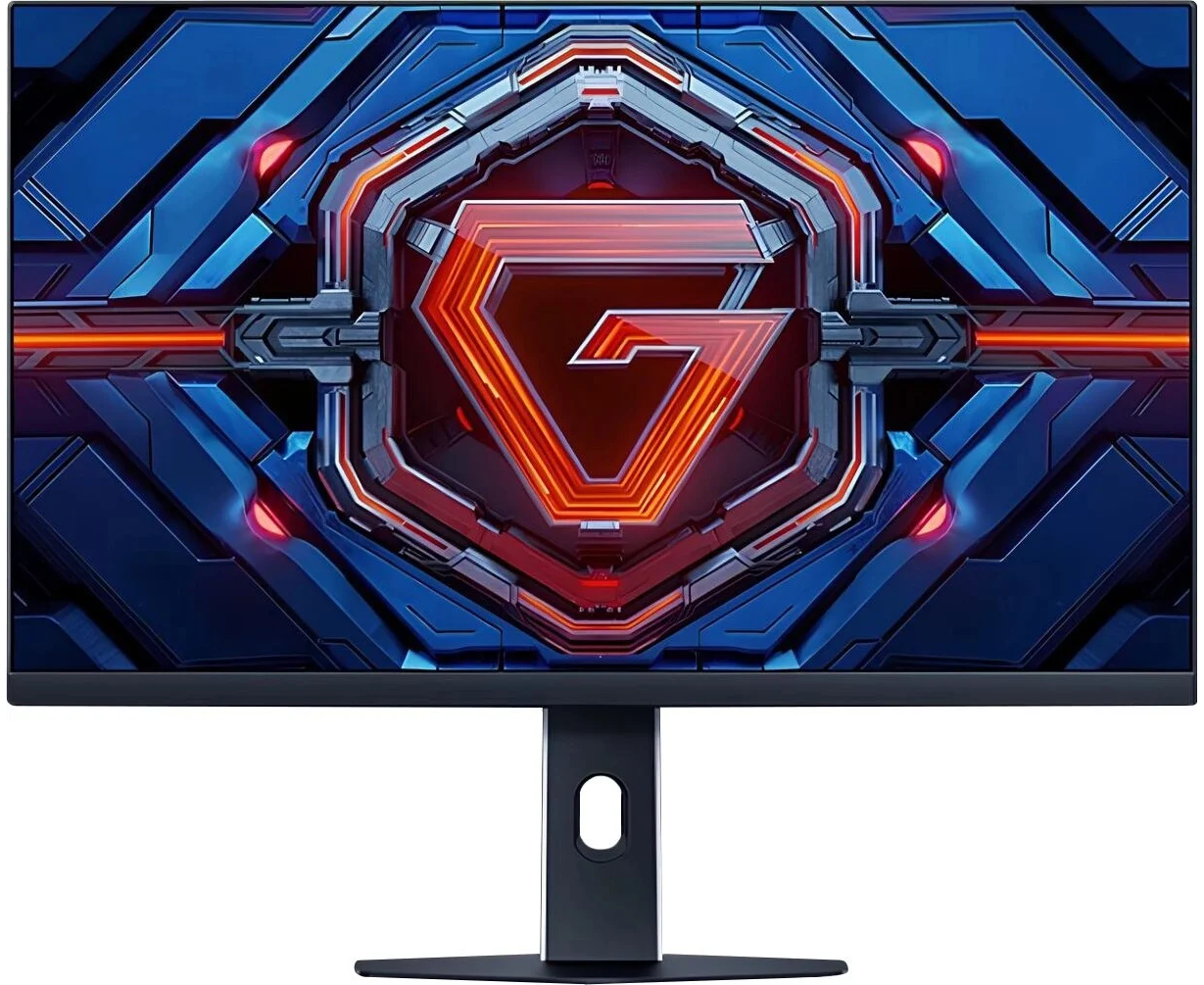 Игровой монитор Xiaomi Redmi Display 24.5" G25 200 Hz (P25 FDA-RG)