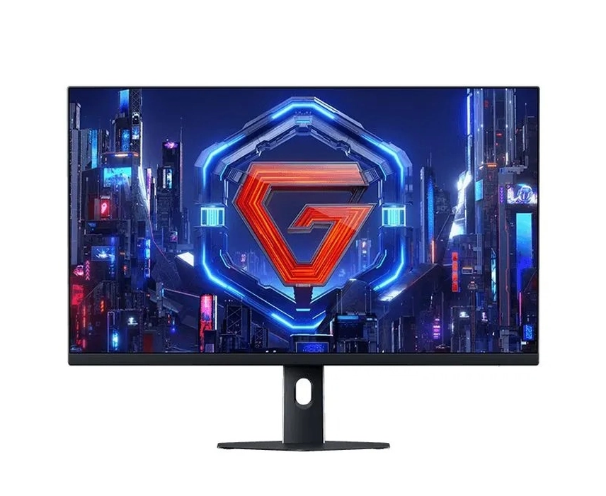 Монитор 27" Xiaomi Redmi Display 27" G27 Q 200 Hz (P27 QDB-RG)(2026г версия)