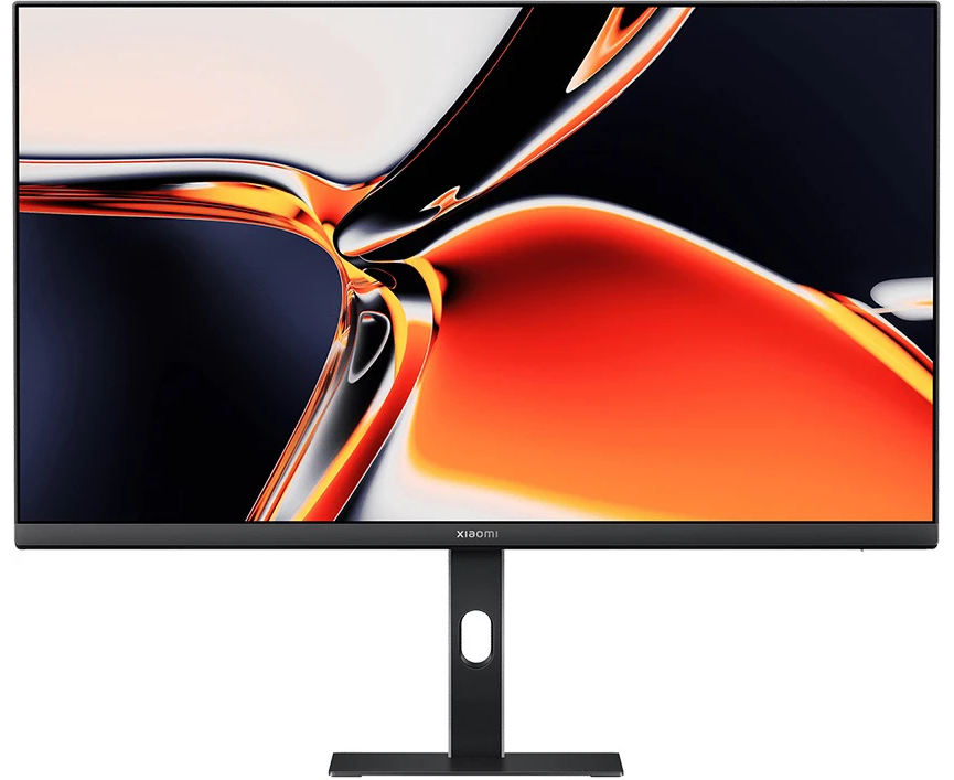 Монитор 27" Xiaomi 4 K Monitor A27 Ui 2026 (ELA6664 RU)