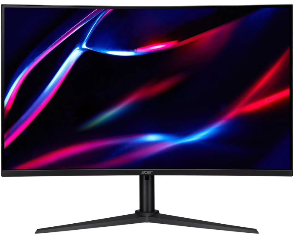 Монитор Acer XZ320 QS3bmiiphx (UM.JX0 CD.301) Black