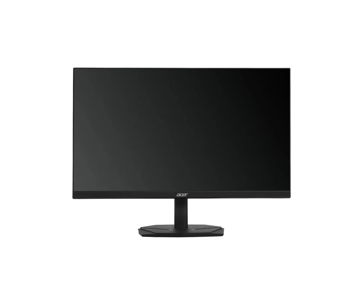 Монитор Acer KG251 QZ1biip (UM.KX1 CD.101) VA 1920x1080 280 Hz 2x HDMI Display Port