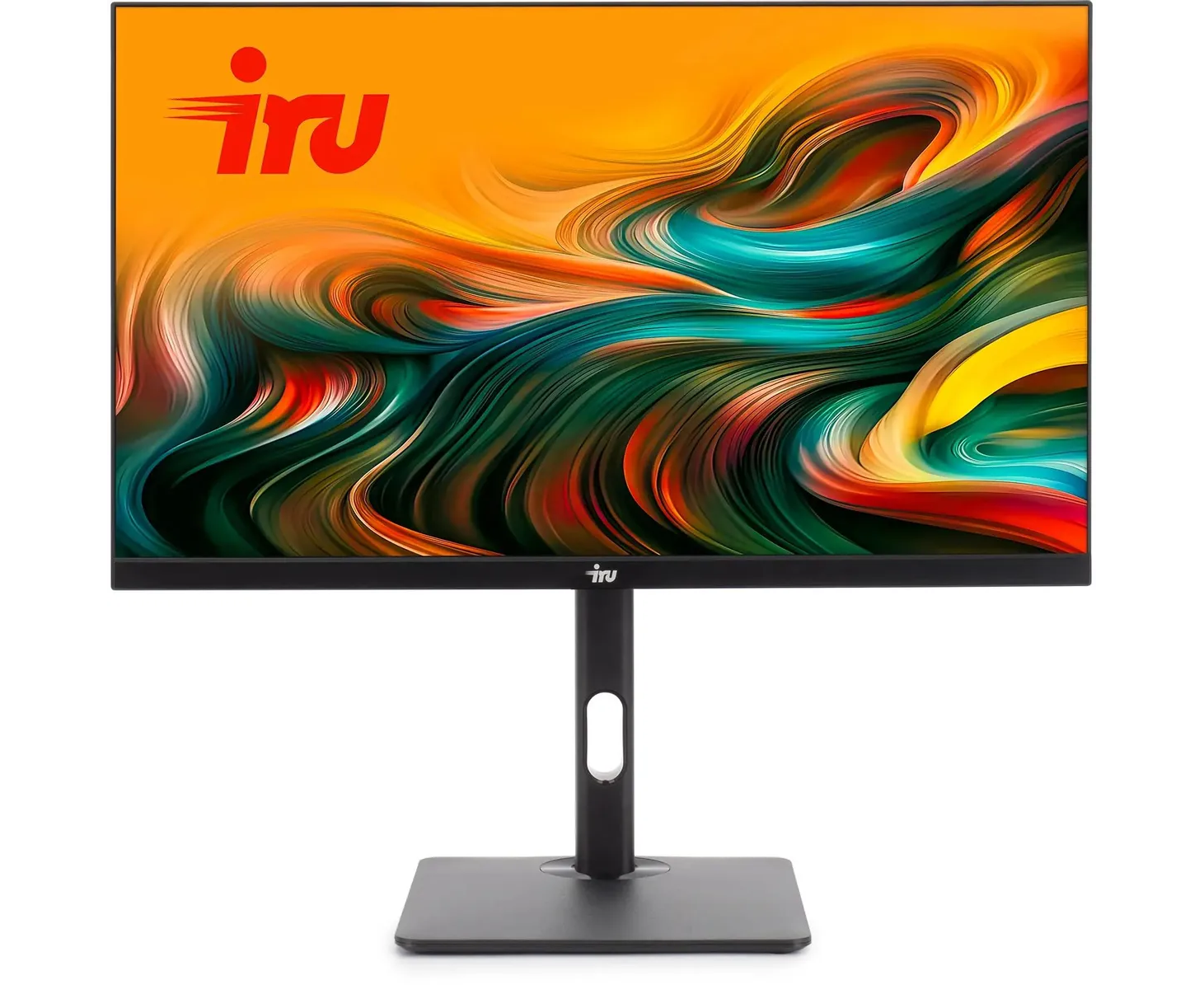 Моноблок i RU Tactio 23 ID (2136232) 23.8" Full HD, Intel Core i7 1255 U, 32 ГБ DDR4, 1 ТБ SSD, Windows 11 Pro, черный