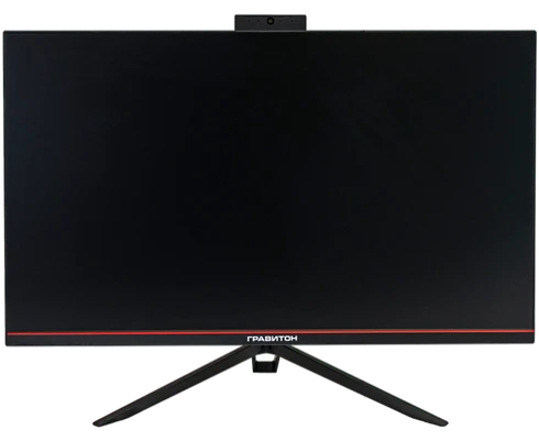 Моноблок Гравитон М73 И (М73 И-227136) 27" FHD/i5-12400/2x8 GB/1x SSD512 GB/MR/HAS/K+M/No OS