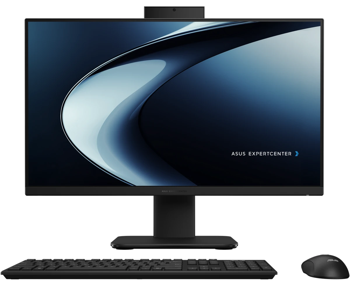 Моноблок ASUS Expert Center P400 Ai O P440 VAK-BPC43207 (90 PT03 X5-M03 N00_Win11 P) 240 H 2500 МГц/32 Gb/1 Tb SSD/23.8" 1920x1080/DVD-нет/Intel Graphics/W11 P