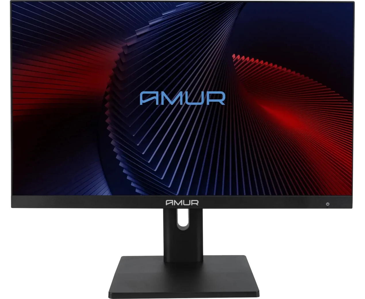 Моноблок AMUR Тигр H6 I12 (АМУЕ.466219.004 2161218) 23.8" Full HD, Intel Core i5 12400, 16 ГБ DDR4, 512 ГБ SSD, без операционной системы черный