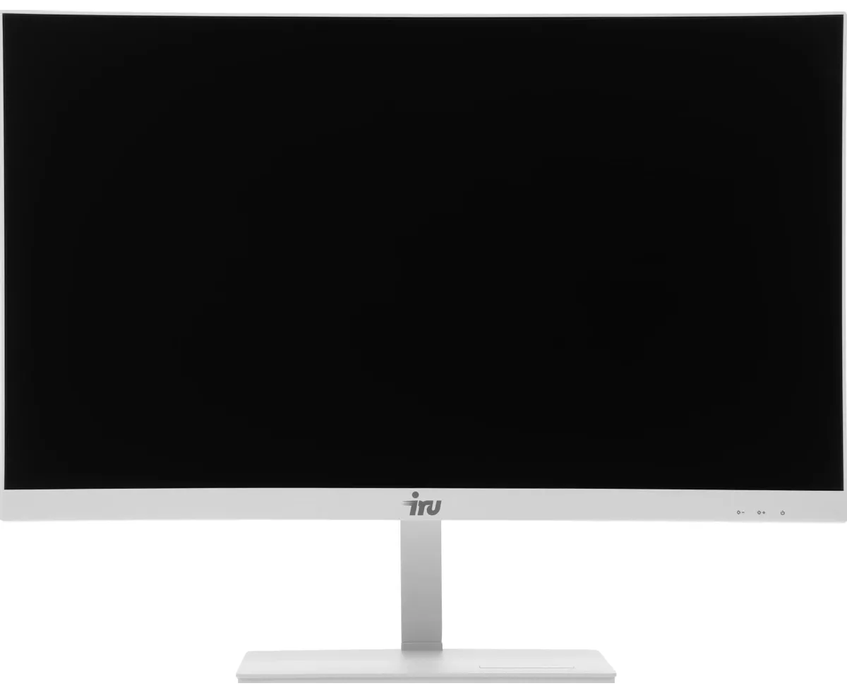Моноблок IRU Tactio 23 IH6 W (2147597) 23.8" Full HD i5 12400 (2.5) 16 Gb SSD512 Gb UHDG 730 CR Windows 11 Pro Wi Fi BT Spk 120 W Cam белый 1920x1080 (RUS)