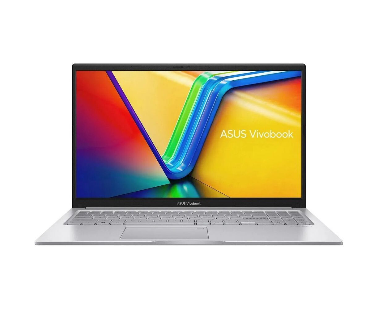 Ноутбук ASUS Vivobook 15 X1504 VA-BQ591 (90 NB13 Y2-M00 X80) Cool Silver