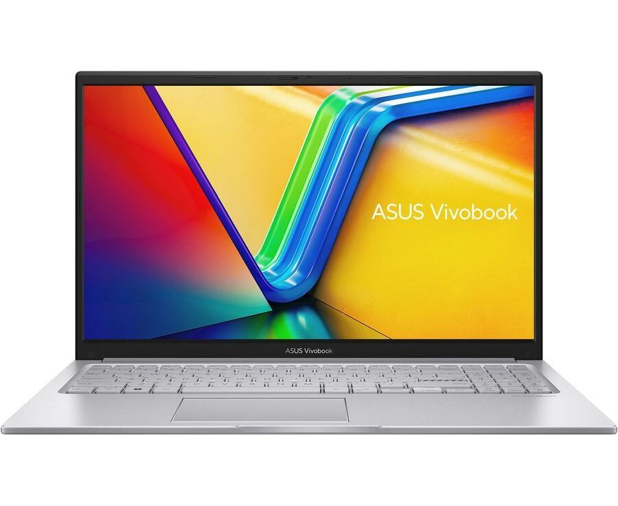 Ноутбук Asus Vivobook 15 X1504 VA-BQ2969 (90 NB10 J2-M03 CE0) Core i3 1315 U 16 Gb SSD512 Gb Intel UHD Graphics 15.6" IPS FHD (1920x1080) без ОС silver
