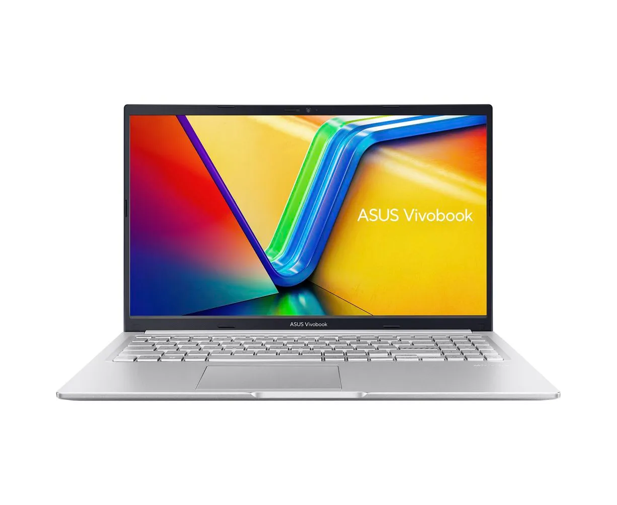 Ноутбук ASUS Vivo Book X1502 VA-BQ1373 (90 NB10 T2-M01 Y90) 15.6"(1920x1080 (матовый) WVA)/Intel Core i5 13420 H(2.1 Ghz)/16384 Mb/512 PCISSD Gb/no DVD
