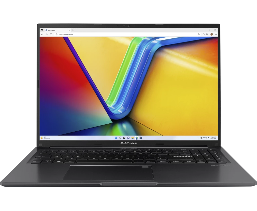 Ноутбук ASUS Vivo Book 16 X1605 VA (90 NB10 N3-M02 KZ0_Win11 Pro)Intel Core i5 13420 H 2100 M Hz/16"/1920x1200/16 GB/512 GB SSD/Intel UHD Graphics/Wi Fi/Bluetooth