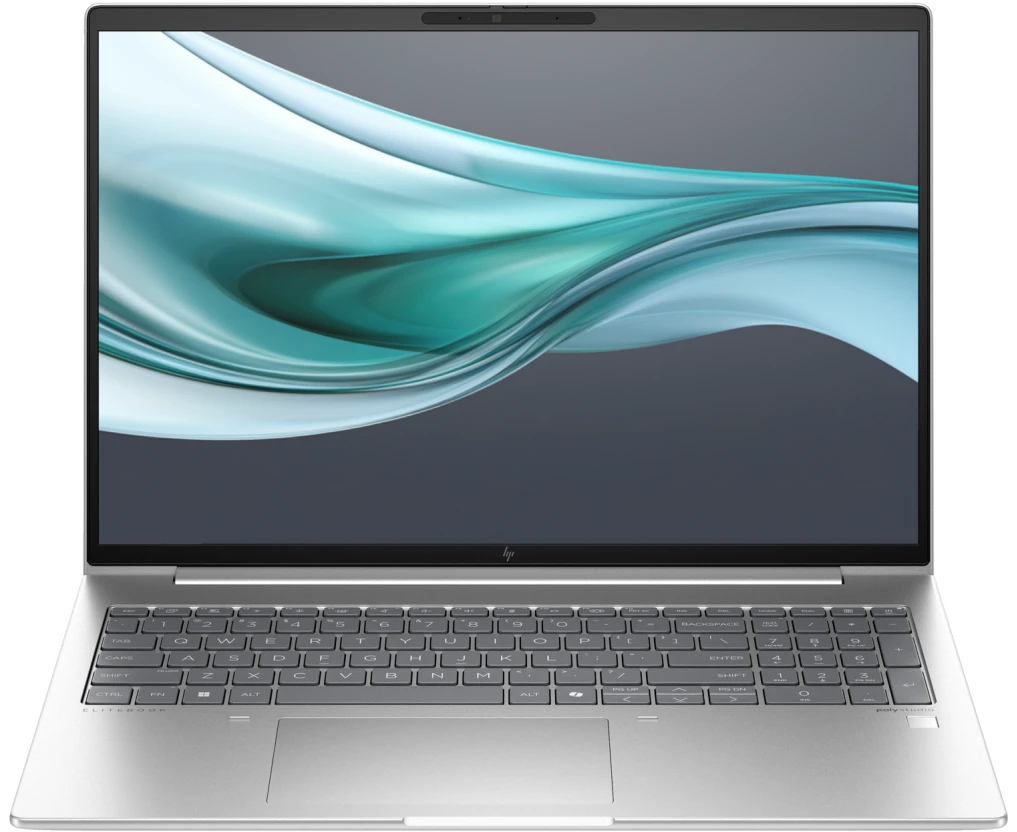 Ноутбук HP Elite Book 660 G11 (902 D8 AV) Intel Core Ultra5-125 U/WUXGA (1920x1200) IPS 300cd AG,16 Gb DDR5-5600 M Hz(1)/512 Gb SSD NV Me0/ENG/RU Kbd Backlit
