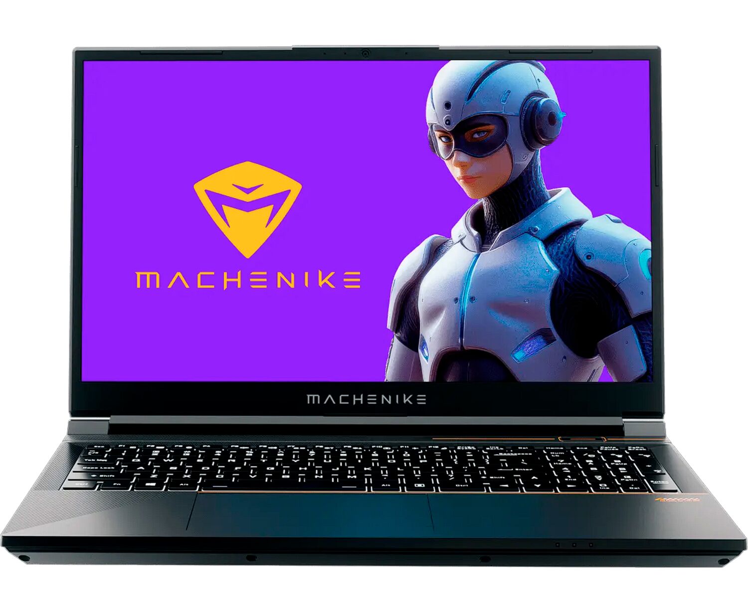Ноутбук игровой Machenike S15 Quazar S (JJ00 GB00 JRU)