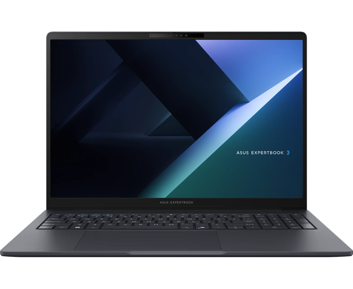 Ноутбук ASUS Expert Book B3 B3605 CCA-MB0204 (90 NX08 N1-M007 T0-DOS) Intel Core Ultra 7 255 H 4400 M Hz/16"/1920x1200/16 GB/512 GB SSD/Intel Arc Graphics/Wi-Fi
