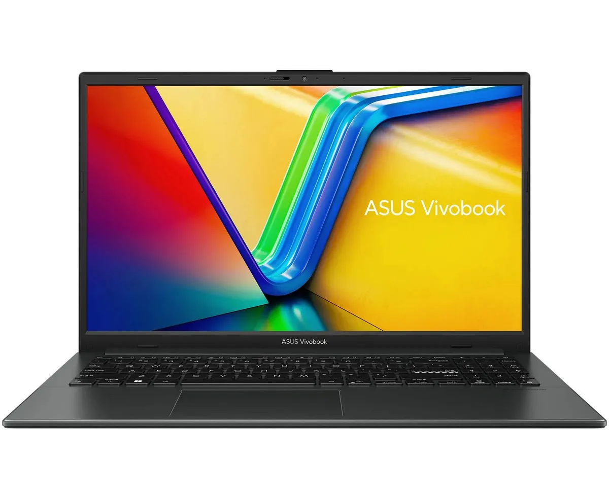 Ноутбук ASUS Vivo Book E1504 FA-BQ5031 W (90 NB0 ZR2-M07420) Black 15.6" FHD Ryzen 5 40/8 Gb/SSD512 Gb/610 M/W11 H