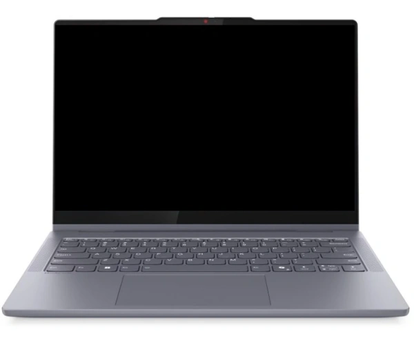 Ноутбук Lenovo Idea Pad 5 2-in-1 14 IAL10 (83 KR001 TUS-Win11) Ultra 7 255 U 16 Gb SSD 512 Gb Intel Graphics 14 WUXGA IPS TS Cam (ENG) KBD RUENG Серый