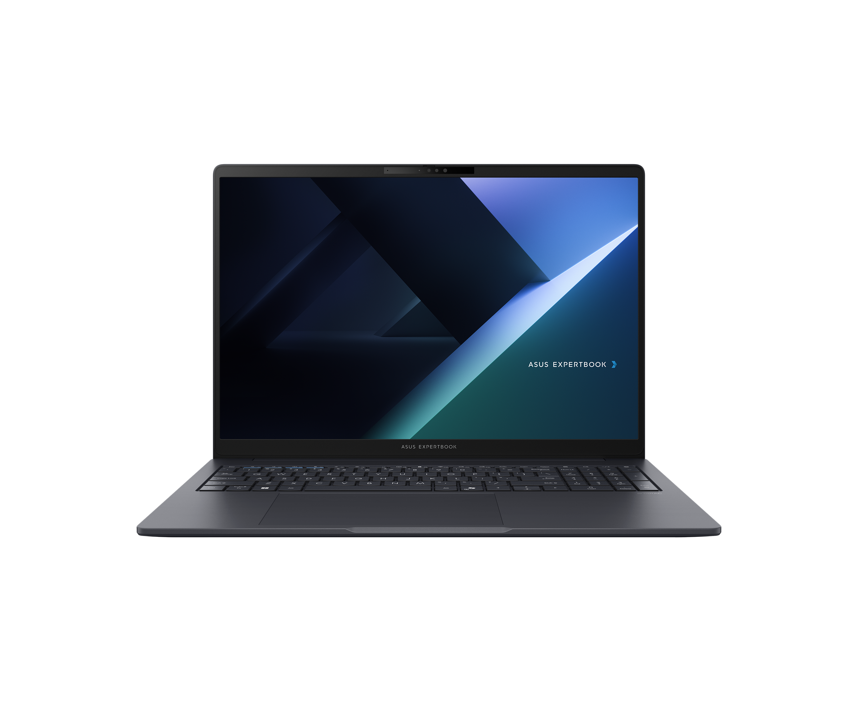 Ноутбук ASUS Expert Book B3 B3605 CCA-MB0202 (90 NX08 N1-M007 R0-DOS) Intel Core Ultra 5 225 H 4300 M Hz/16"/1920x1200/16 GB/512 GB SSD/Intel Arc Graphics/Wi-Fi