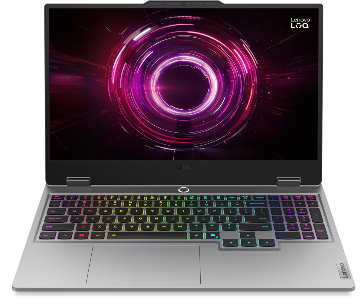 Ноутбук Lenovo Idea Pad Slim 3 16 IRH10 R (83 K50006 RK) Intel Core 5 210 H 2200 M Hz/16"/1920x1200/16 GB/1024 GB SSD/Intel Graphics/Wi-Fi/Bluetooth/Без ОС Grey