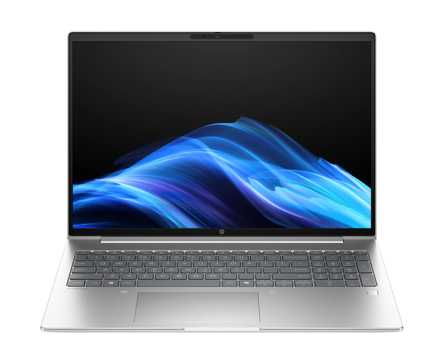 Ноутбук HP Probook 4 G1i R (D0 UW1 ET) Core 7-255 H 16" WUXGA (1920x1200) UWVA 300nits 16 GB DDR5 5600,512 GB SSD,Backlit,NV GF RTX 3050 4 GB без сумки
