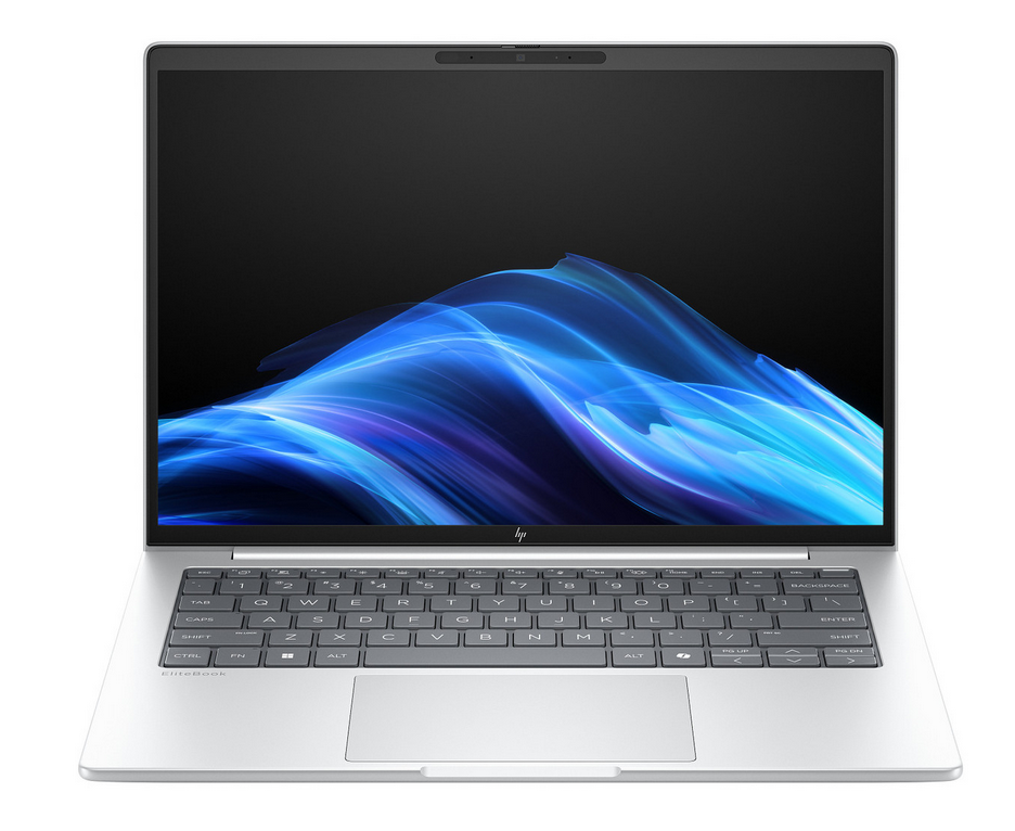 Ноутбук HP Elite Book Ultra G1i (B66 W6 AT-Win11 P) Core Ultra 7 258 V 32 Gb SSD1 Tb Intel Arc 14" OLED Touch WUXGA (2880x1800) 64 dk.blue Wi Fi BT Cam
