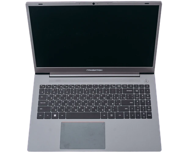 Ноутбук Гравитон Н15 А-Б_227792 15.6" FHD R7 7730 U/1x16 GBDDR4/512 GB SSD M.2/Wi Fi+BT/HUB/No OS/1 YST