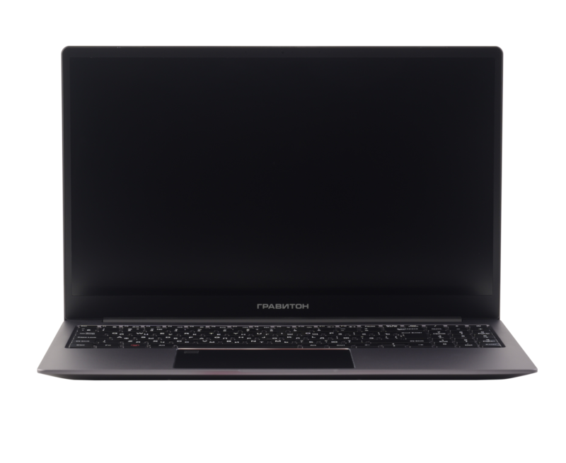Ноутбук Гравитон Н15 И-Т-227778 15.6" FHD300nit i7 1165 G7/1x16 GBDDR4/1 TB SSD M.2/Wi Fi+BT/HUB/No OS
