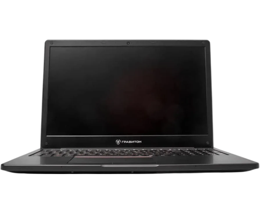 Ноутбук Гравитон Н14 И-ТП_221395 14.0"FHD300nit i5 1135 G7/2x8 GBDDR4/512 GBSSD_M.2/Wi Fi+BT/MS/No OS/1 YST