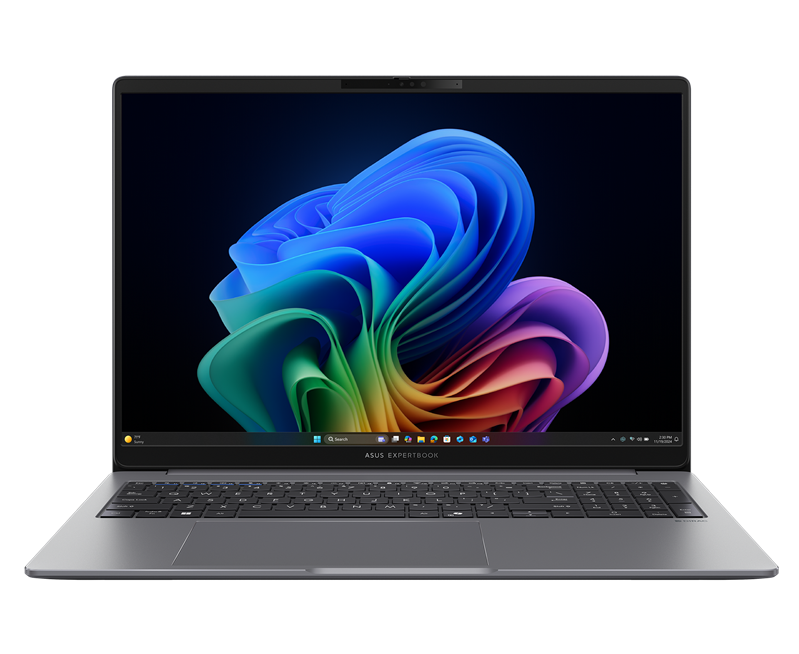 Ноутбук ASUS Expert Book Entry PM3406 CKA-LY0247 (90 NX0971-M00970) 14" WUXGA Ryzen AI 7 350/16 GB/1 Tb 2280 PCIE G4 SSD/AMD Radeon Graphics/No OS