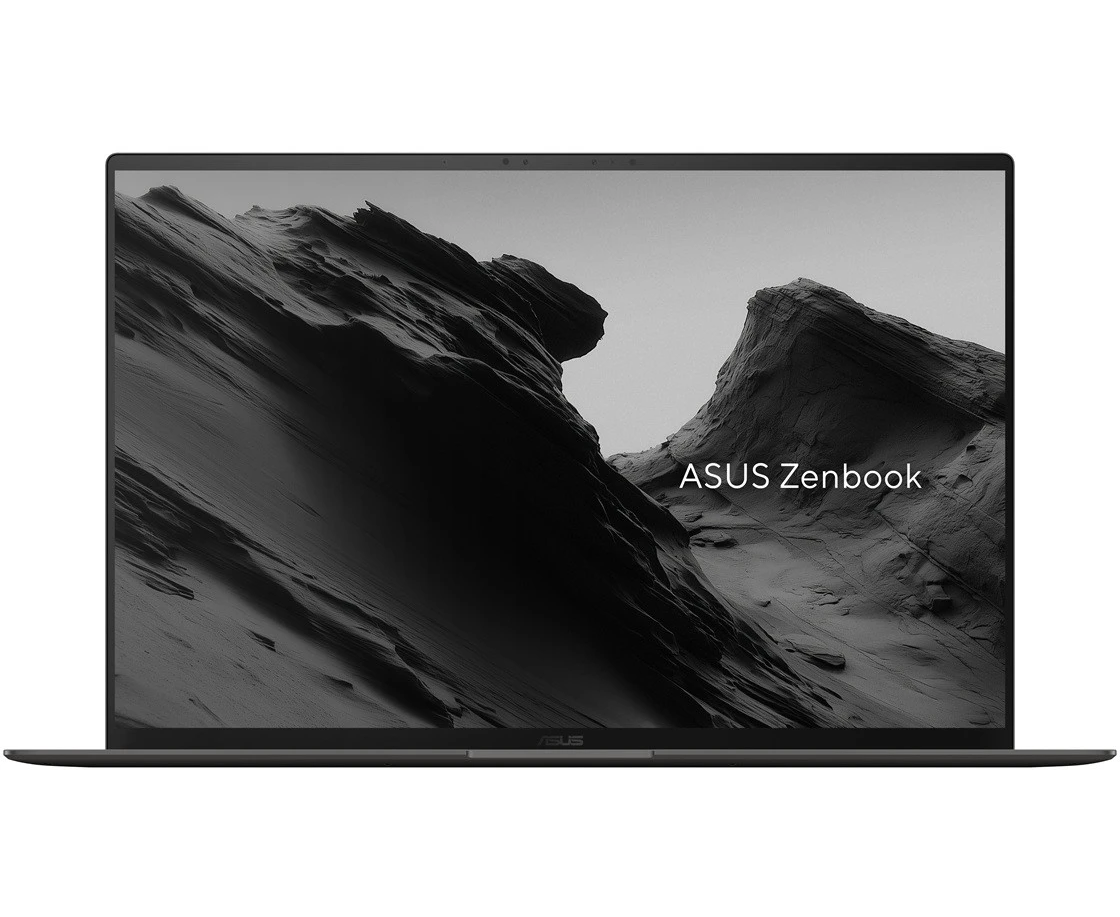 Ноутбук Asus Zenbook S 16 OLED UM5606 GA-SS261 W (90 NB17 H5-M00 CM0-Win11 H)Ryzen AI 9 HX 470 32 Gb SSD2 Tb AMD Radeon 890 M 16" OLED 3 K (2880x1800) grey Wi Fi