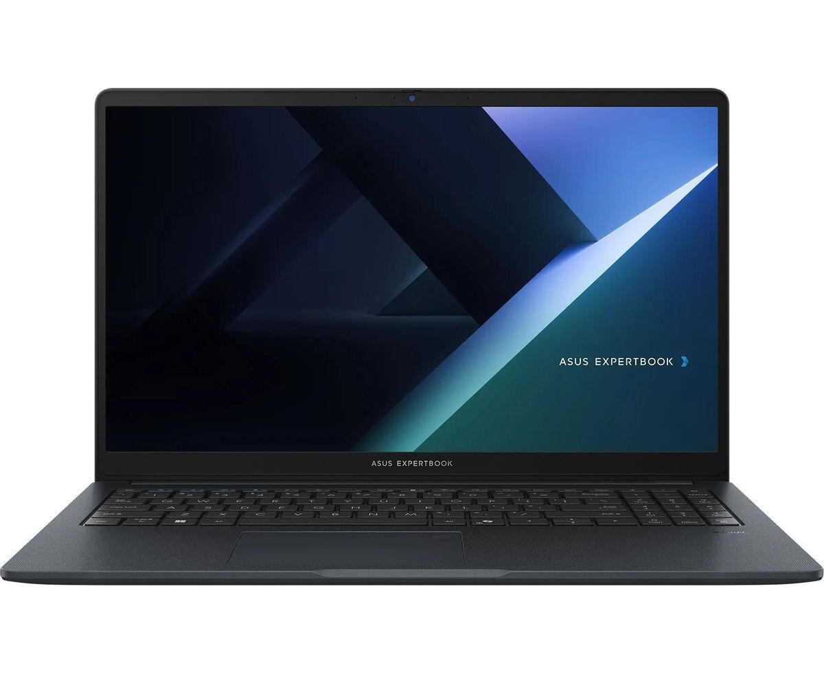 Ноутбук ASUS Expert Book B1 B1503 CVA-S70425 (90 NX0801-M00 EU0_32 Win11 P) Intel Core 7 150 U 1800 M Hz/15.6"/1920x1080/32 GB/1024 GB SSD/Intel Graphics/Wi-Fi