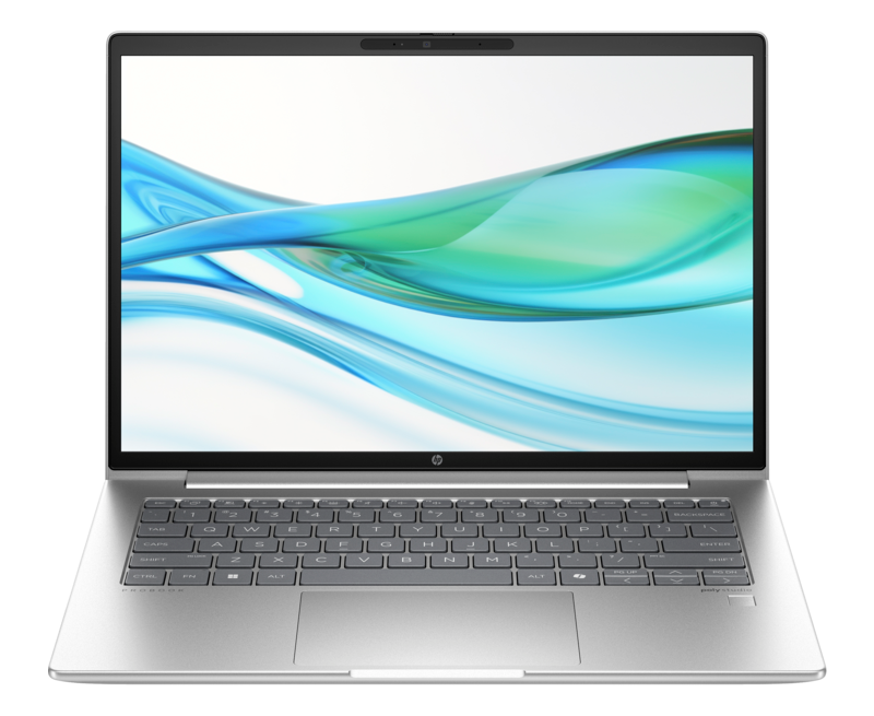 Ноутбук HP Pro Book 440 G11 (A75 Z9 PT) 14" WUXGA Ultra 5 125 U/8 Gb/512 Gb SSD/no OS/Silver
