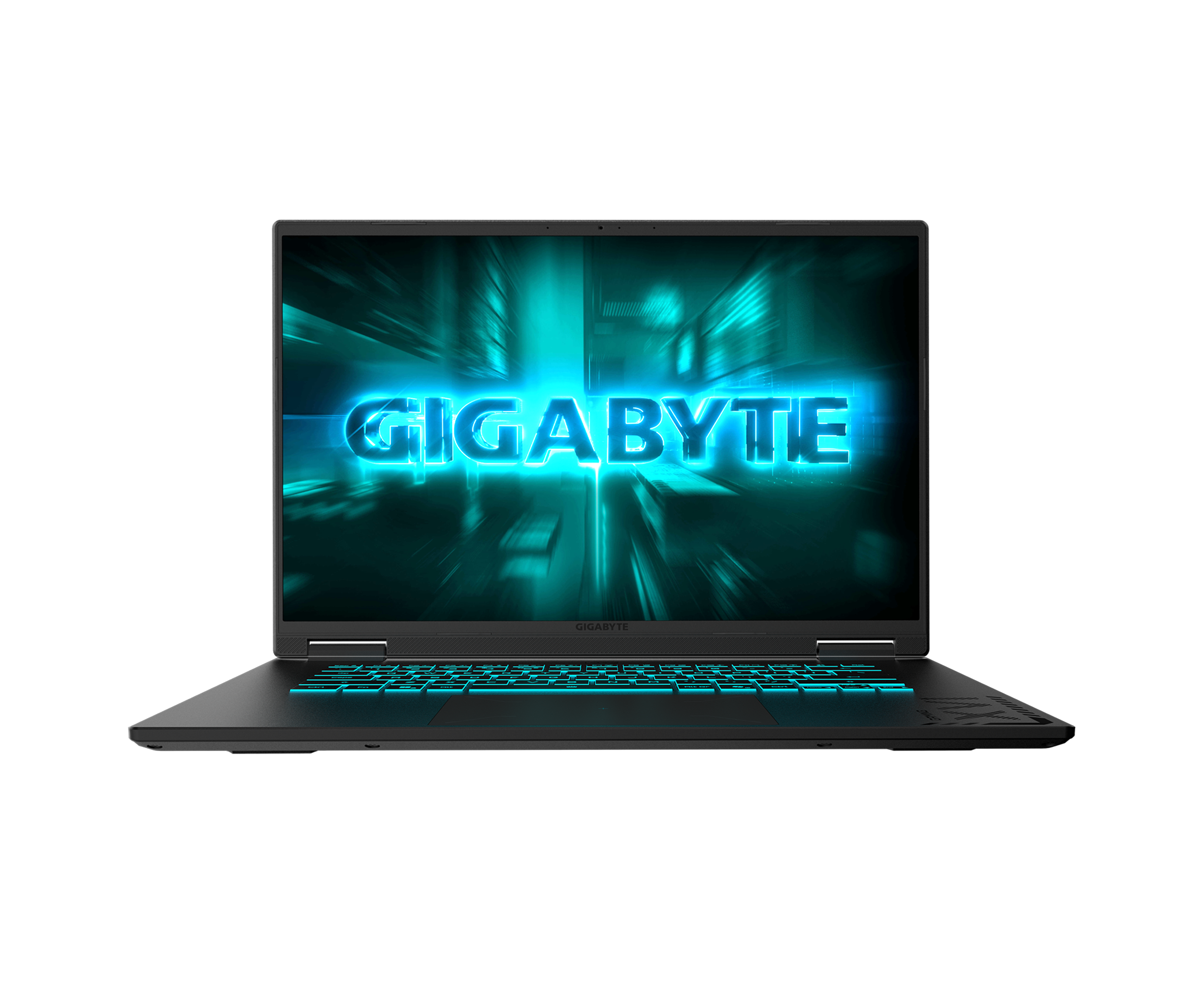 Ноутбук Gigabyte Gaming A16 GA65 H (5 VHP3 KZ894 SD) AMD Ryzen 7 170/16 Gb/SSD1 Tb/RTX5060 8 Gb (85 W)/16"/IPS/WUXGA/1920x1200/165 Hz/No OS/black/2.2kg