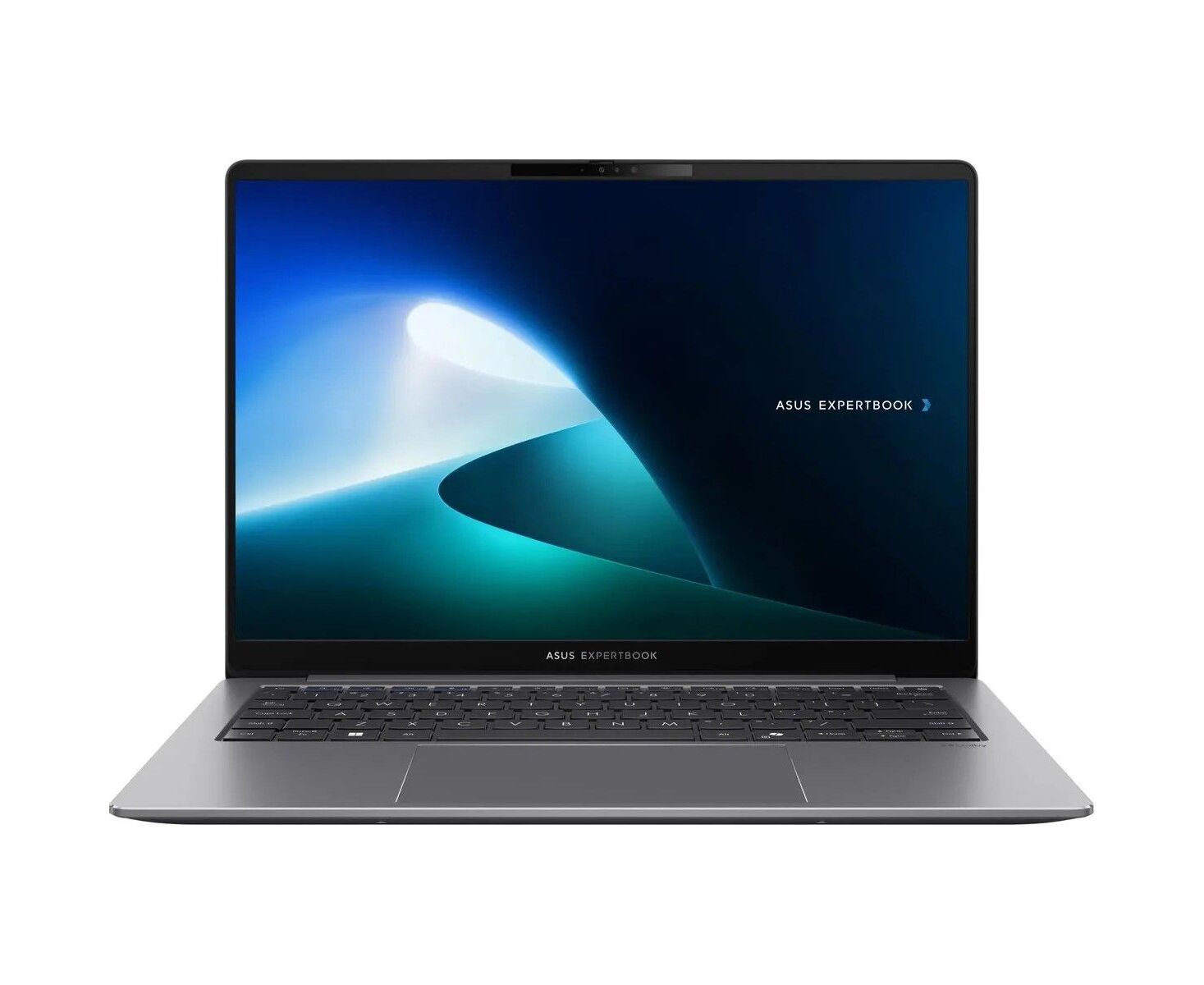 Ноутбук Asus Expert Book P5 P5405 CSA-NZ0300 X (90 NX0861-M00 CH0-Win11 P) Core Ultra 5 226 V 16 Gb SSD512 Gb Intel Arc 130 V 14" IPS WQXGA (2560x1600) grey