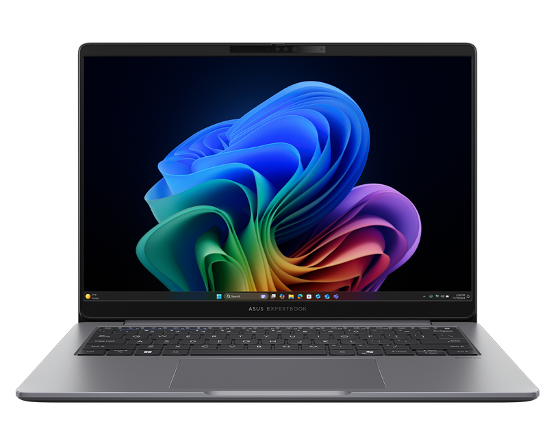 Ноутбук ASUS Expert Book Mainstream PM3606 CKA-MB0398 (90 NX0981-M00 E20) 16" WUXGA Ryzen AI R5-330 32 GB/512 GB 2280 PCIE G4 SSD//AMD Radeon 820 M/no OS