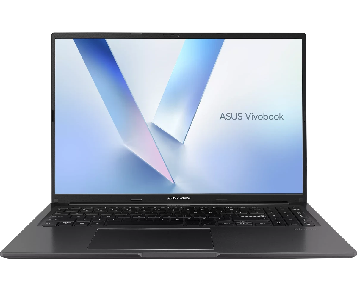 Ноутбук ASUS Vivobook 16 R1605 VA-MB998 (90 NB10 N3-M01840) Intel Core i5-1335 U/16 Gb/SSD1 Tb/16"/IPS/WUXGA/1920x1200/60 Hz/No OS/Black/1.88kg